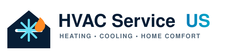 HVAC Service US